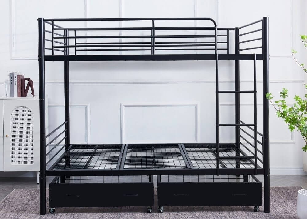 Anmer HD Bunk - Image 7
