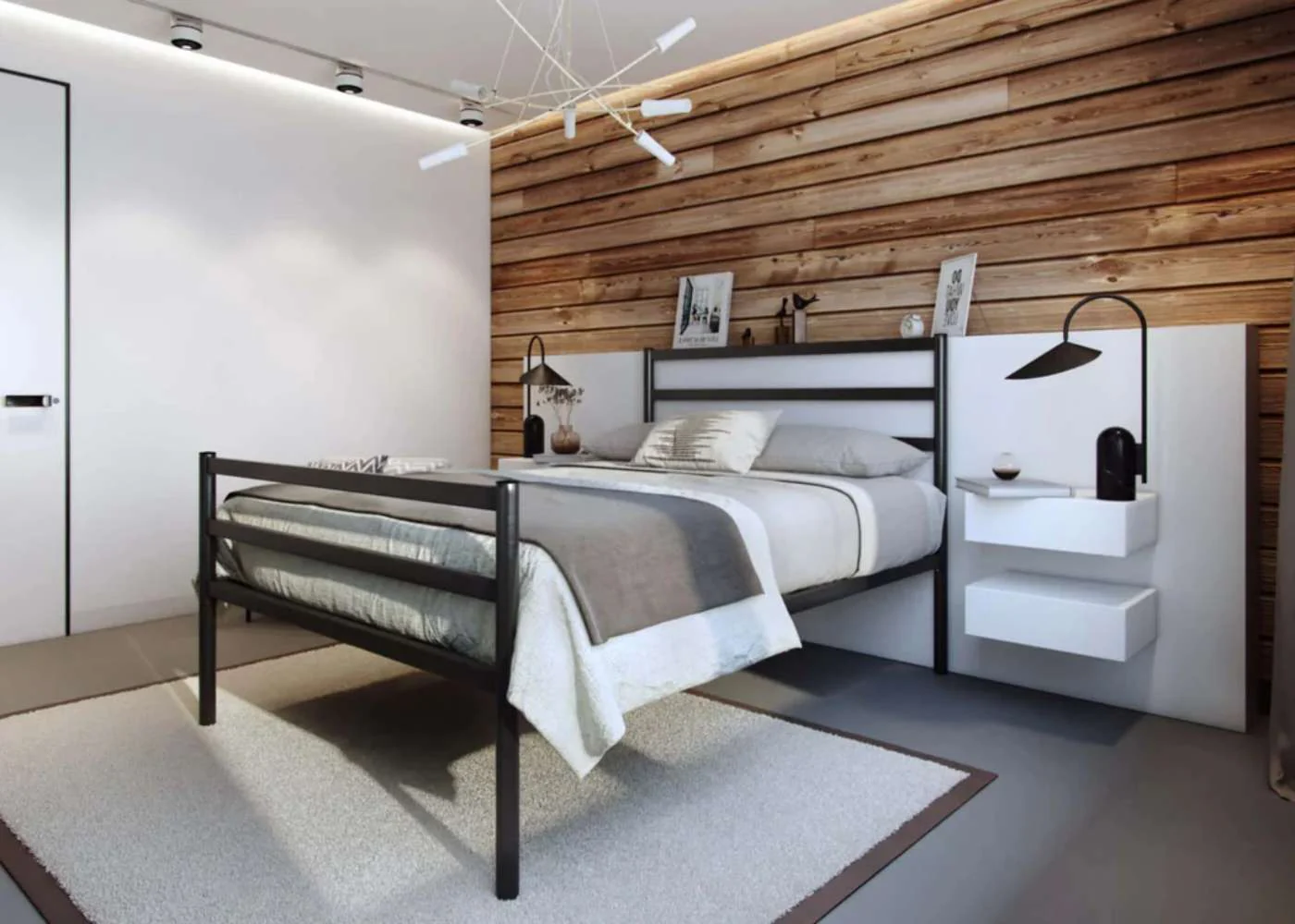 Becky Bed - Image 3