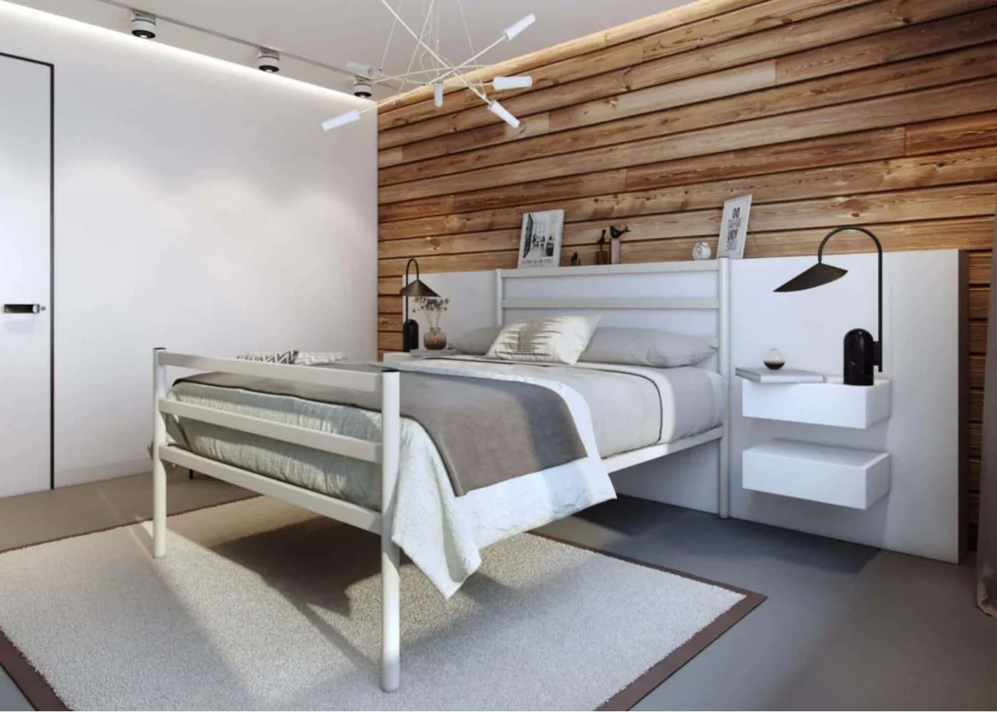 Becky Bed - Image 8