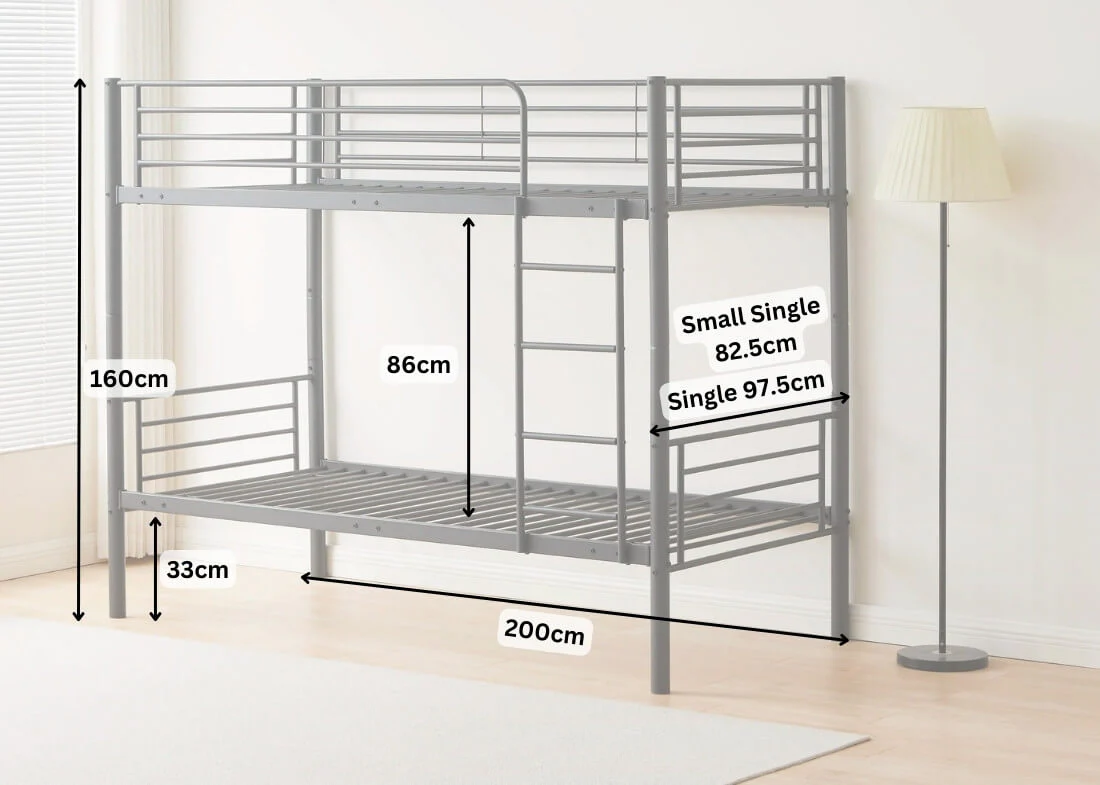Bircham Bunk - Image 7