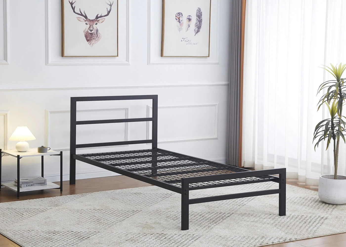 Block Bed - Image 3