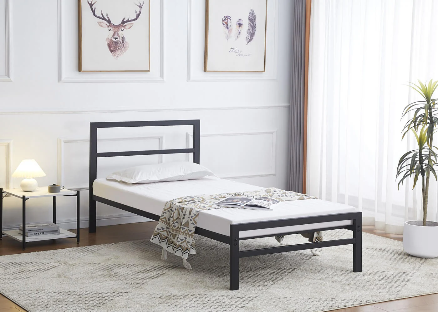 Block Bed - Image 4