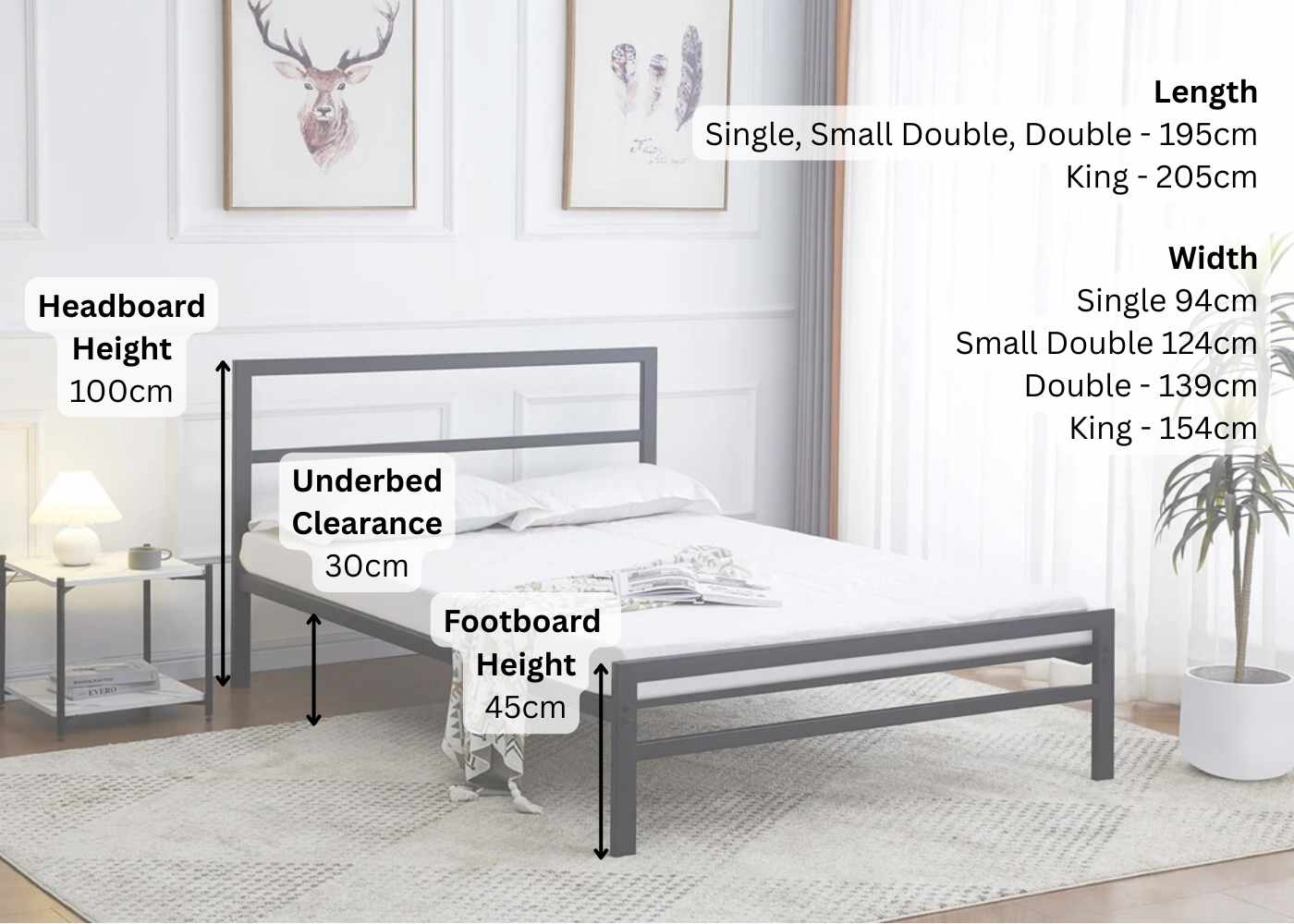 Block Bed - Image 5