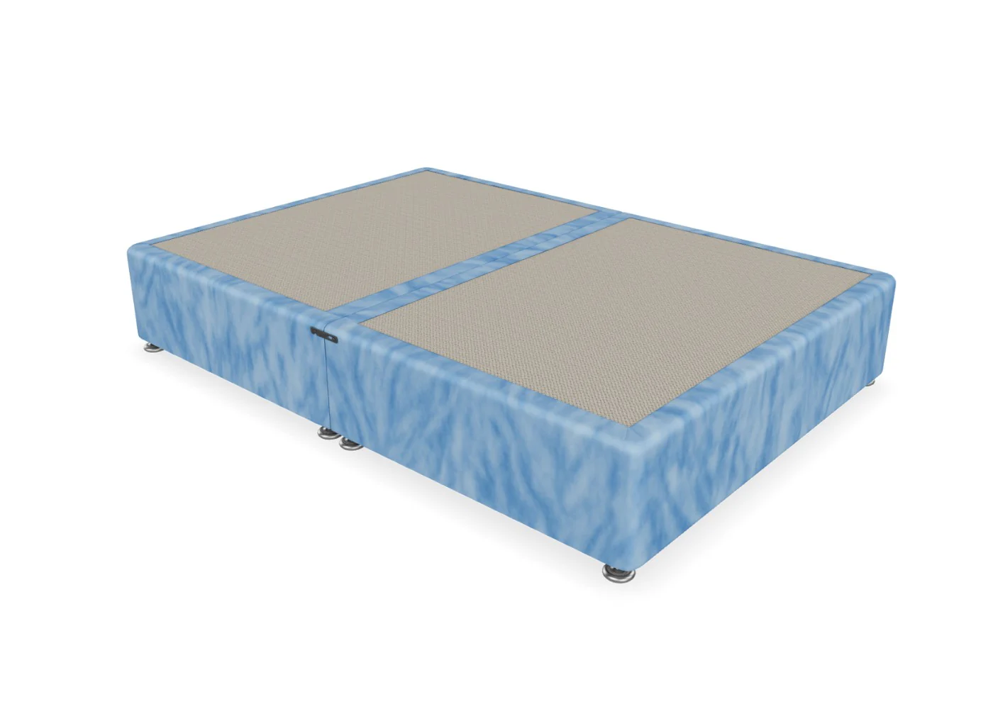 Heavy Duty Divan Base - Image 9