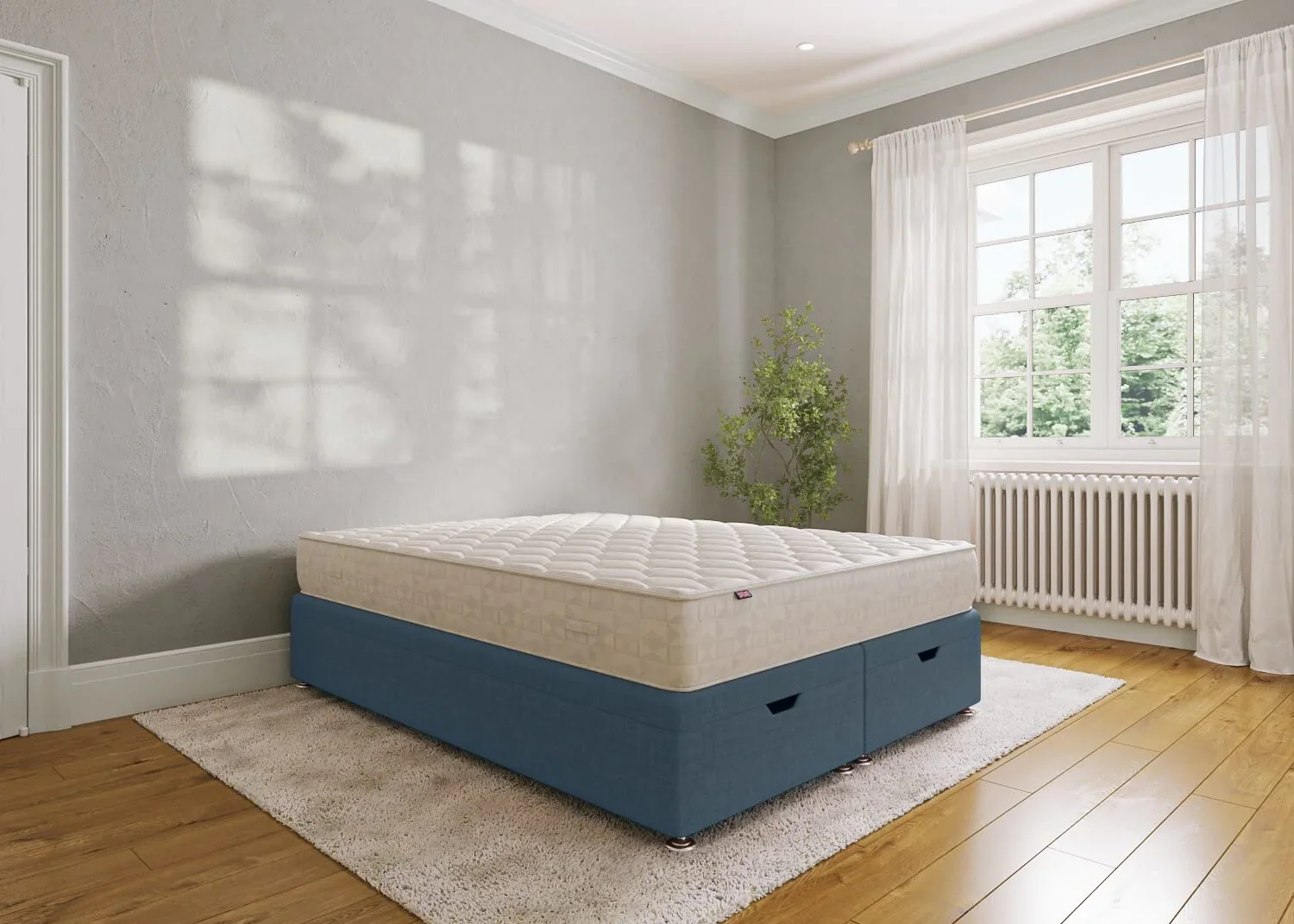Electric Ottoman Bed - Image 8