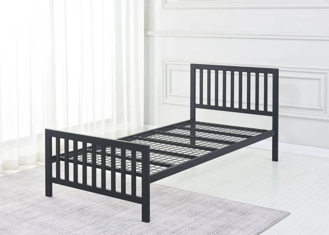 Holkham Bed - Image 3