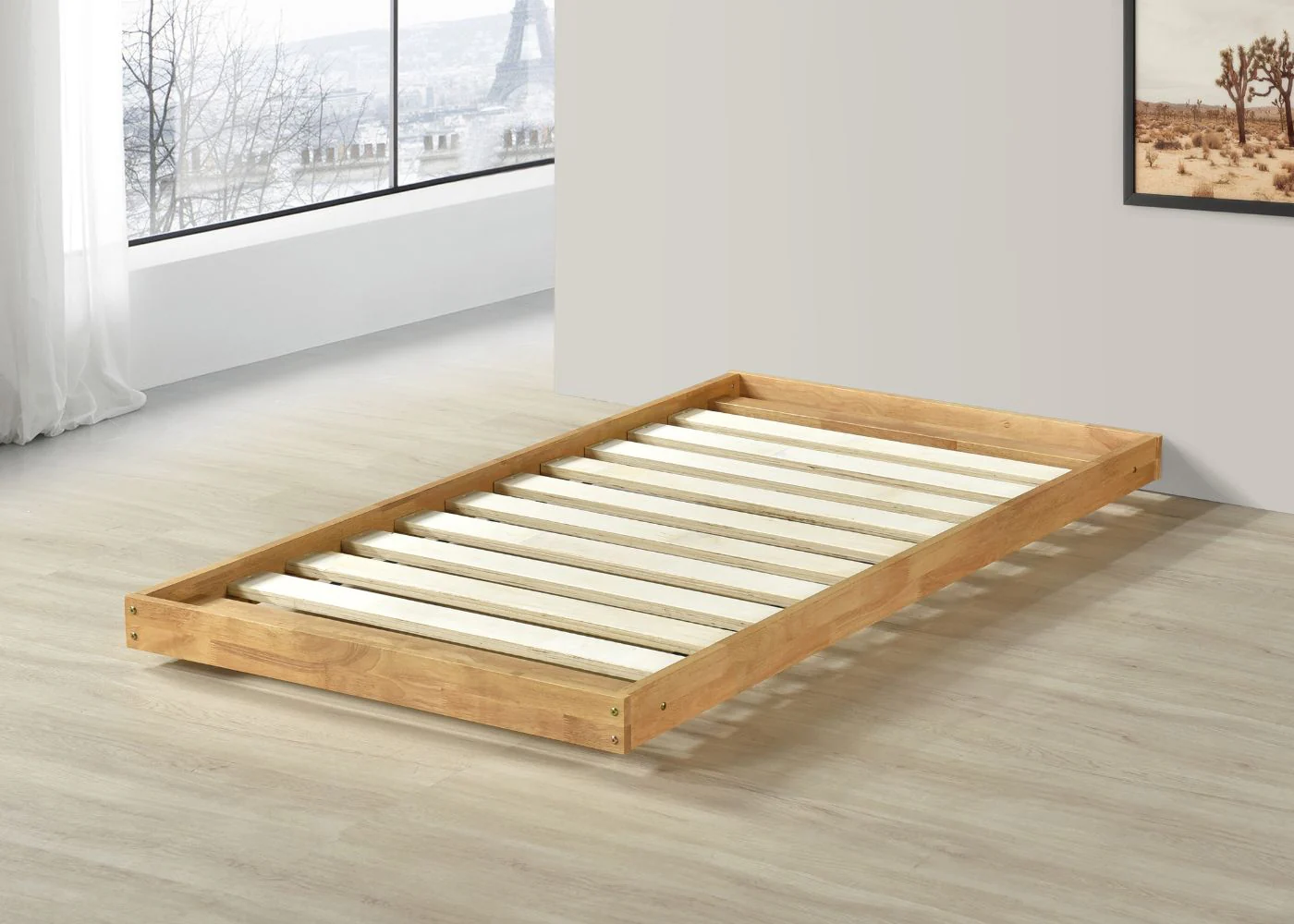 Langham HD Quad Bunk - Image 8