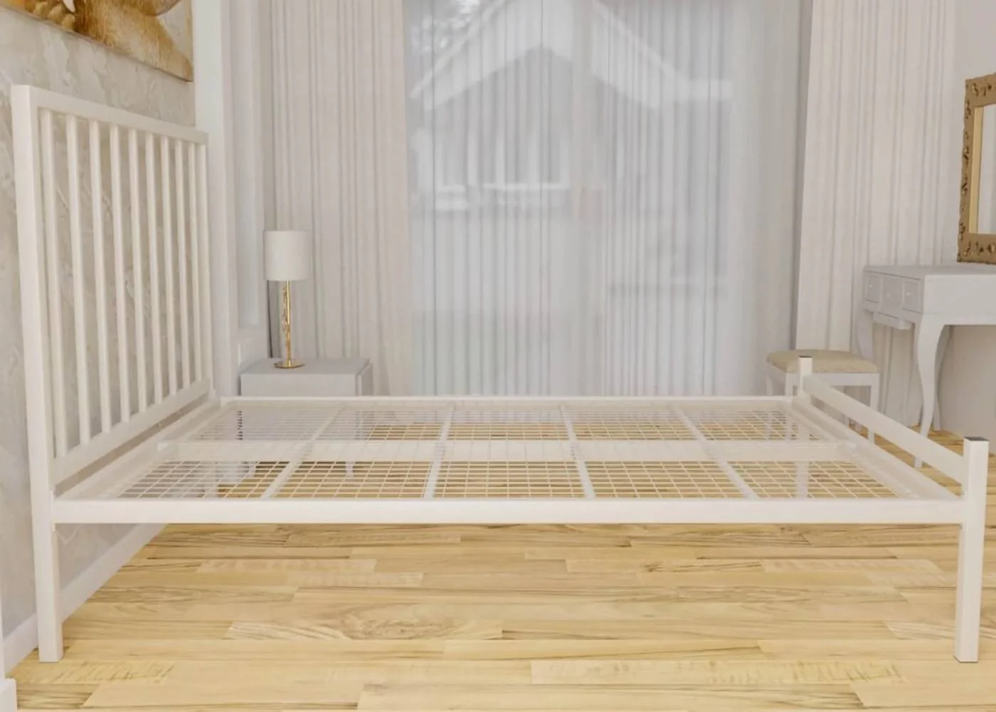 Mandy Bed - Image 7