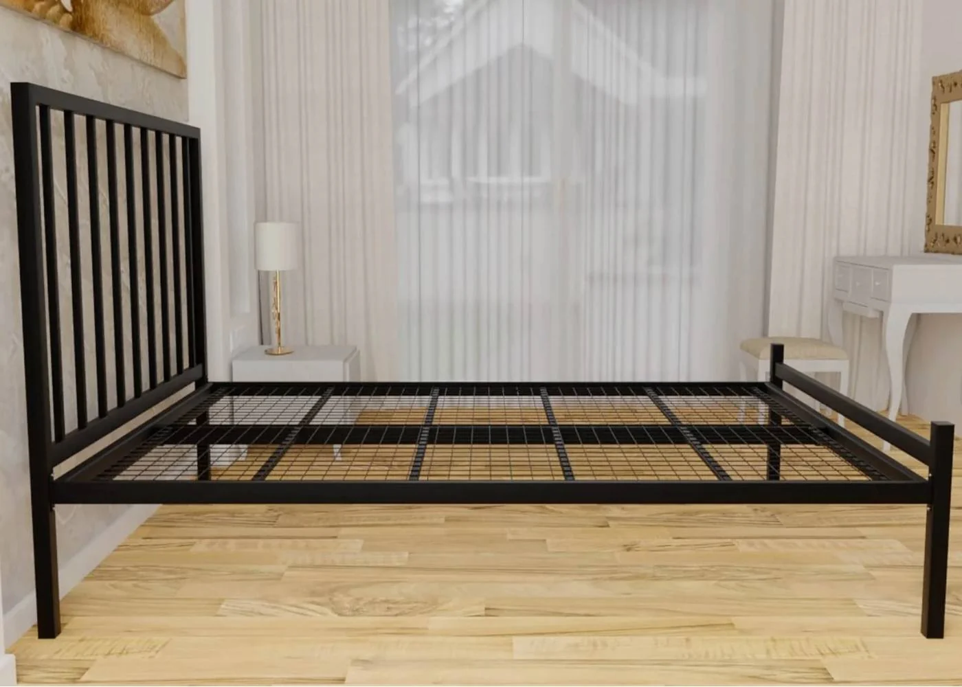 Mandy Bed - Image 8