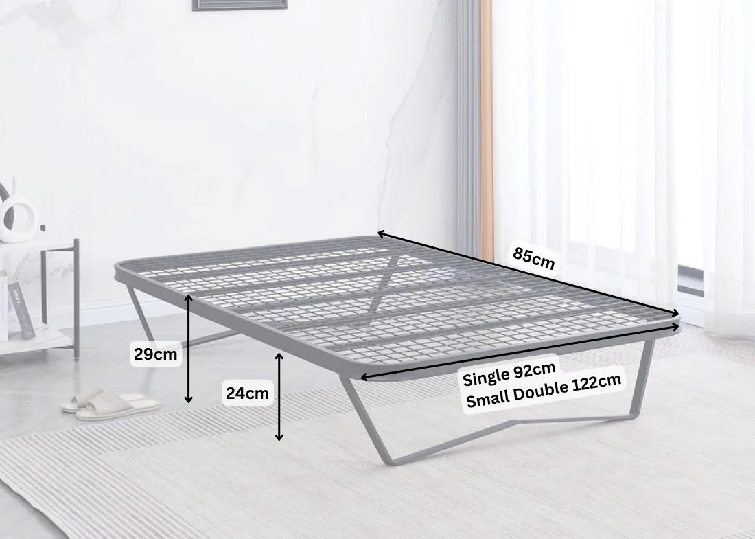 Stanford Skid Bed - Image 4