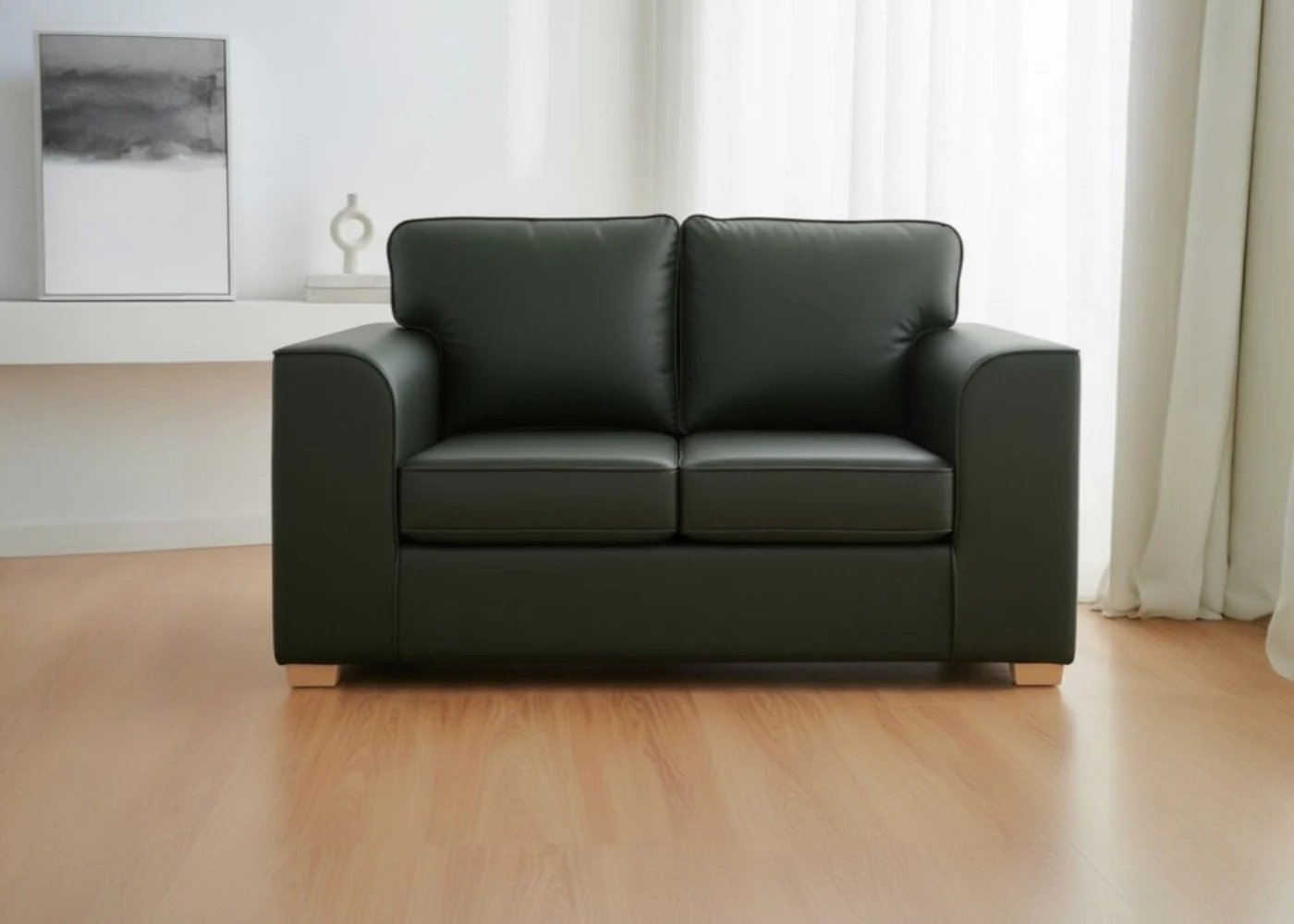 Titan 2 Seater Sofa - Image 11