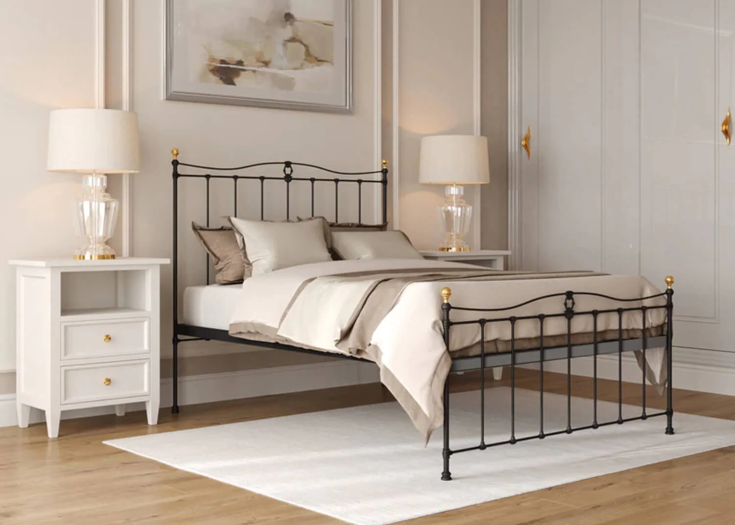 Tula Bed - Image 3