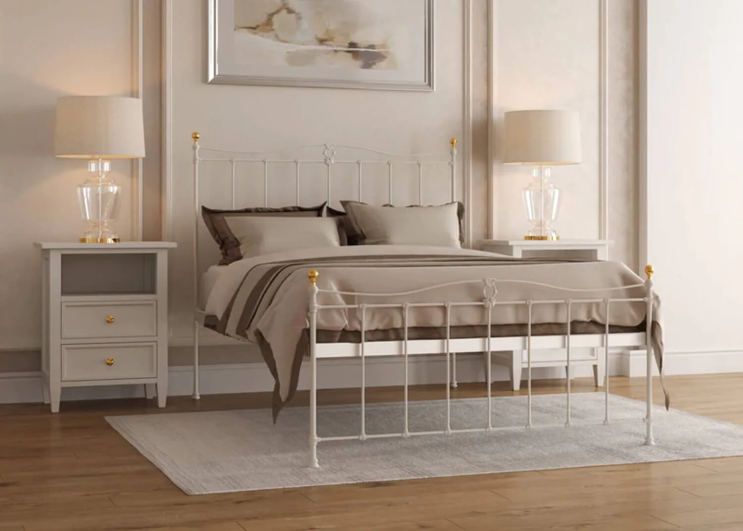 Tula Bed - Image 4