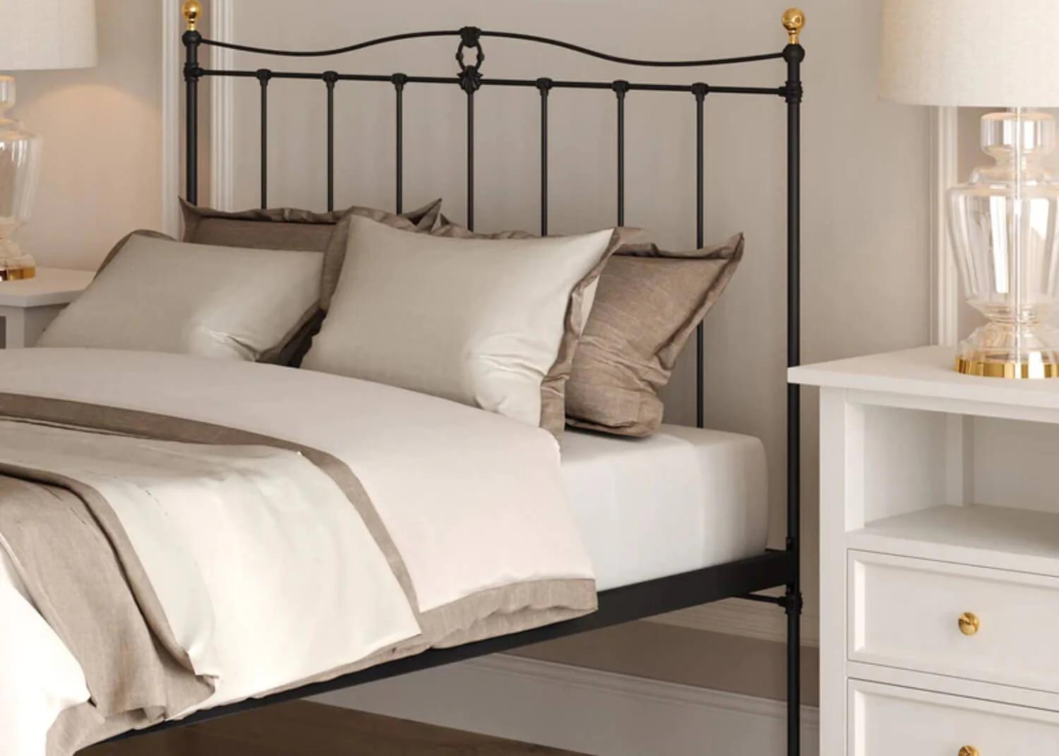 Tula Bed - Image 5