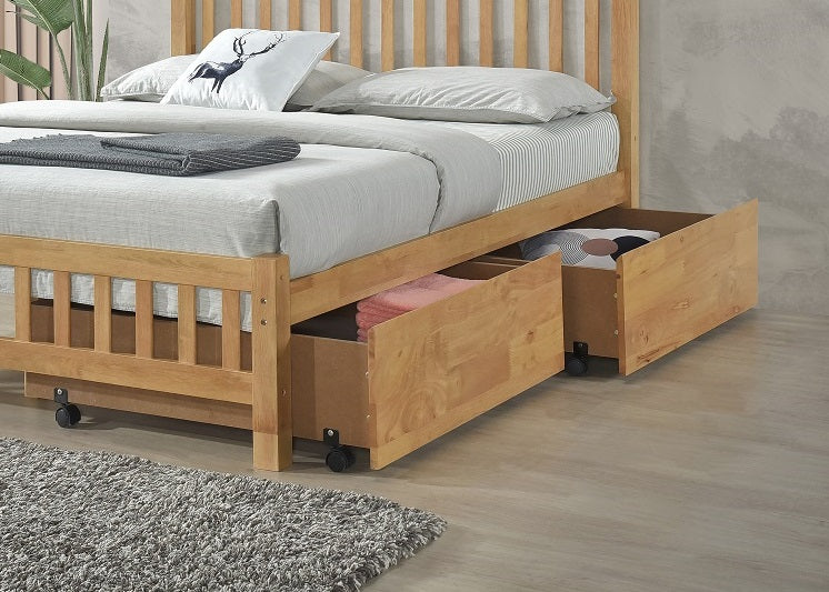 Wooden Storage Drawers - Image 3